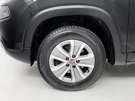 FIAT Toro 1.8 16V 4P FLEX FREEDOM AUTOM�TICO, Foto 10