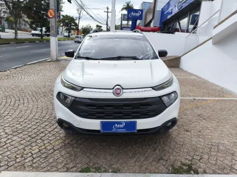FIAT Toro 1.8 16V 4P FLEX FREEDOM AUTOM�TICO, Foto 2