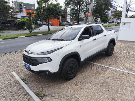 FIAT Toro 1.8 16V 4P FLEX FREEDOM AUTOM�TICO, Foto 3
