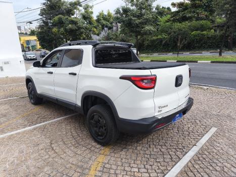 FIAT Toro 1.8 16V 4P FLEX FREEDOM AUTOM�TICO, Foto 4