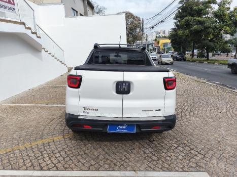 FIAT Toro 1.8 16V 4P FLEX FREEDOM AUTOM�TICO, Foto 5