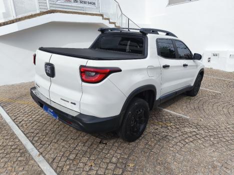FIAT Toro 1.8 16V 4P FLEX FREEDOM AUTOM�TICO, Foto 6