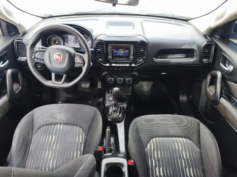 FIAT Toro 1.8 16V 4P FLEX FREEDOM AUTOM�TICO, Foto 7