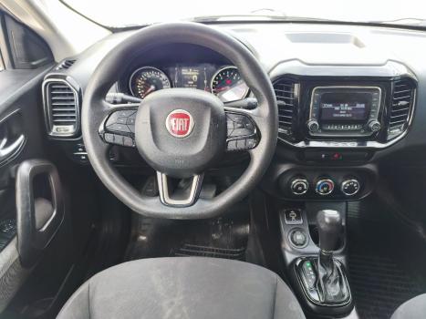 FIAT Toro 1.8 16V 4P FLEX FREEDOM AUTOM�TICO, Foto 8