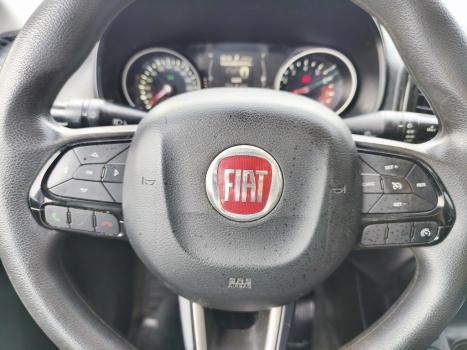 FIAT Toro 1.8 16V 4P FLEX FREEDOM AUTOM�TICO, Foto 10