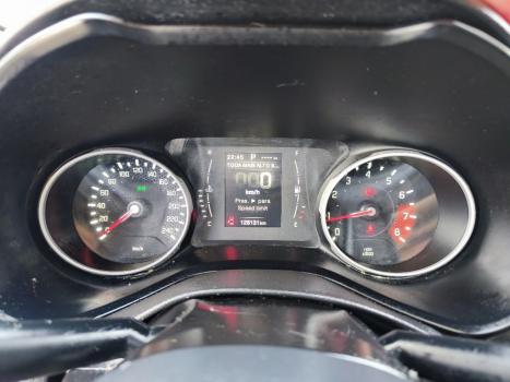 FIAT Toro 1.8 16V 4P FLEX FREEDOM AUTOM�TICO, Foto 11