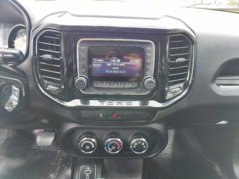 FIAT Toro 1.8 16V 4P FLEX FREEDOM AUTOM�TICO, Foto 12