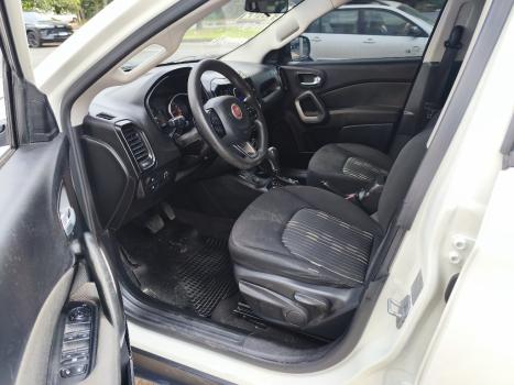FIAT Toro 1.8 16V 4P FLEX FREEDOM AUTOM�TICO, Foto 13