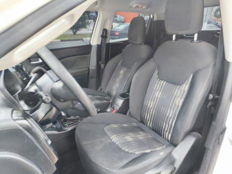 FIAT Toro 1.8 16V 4P FLEX FREEDOM AUTOM�TICO, Foto 14
