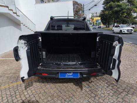 FIAT Toro 1.8 16V 4P FLEX FREEDOM AUTOM�TICO, Foto 17