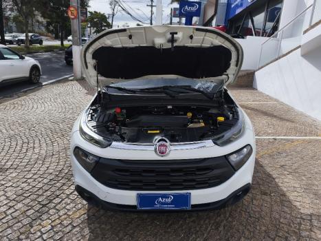 FIAT Toro 1.8 16V 4P FLEX FREEDOM AUTOM�TICO, Foto 19