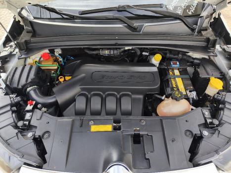 FIAT Toro 1.8 16V 4P FLEX FREEDOM AUTOM�TICO, Foto 20