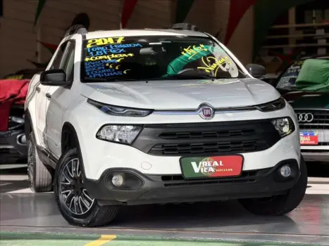 FIAT Toro 1.8 16V 4P FLEX FREEDOM AUTOM�TICO, Foto 1