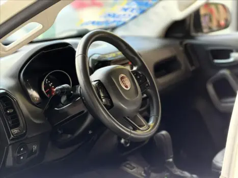 FIAT Toro 1.8 16V 4P FLEX FREEDOM AUTOM�TICO, Foto 4