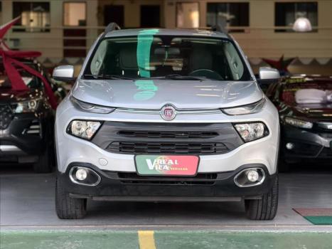 FIAT Toro 1.8 16V 4P FLEX FREEDOM AUTOM�TICO, Foto 2