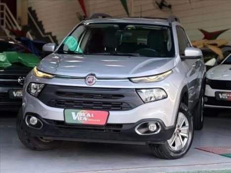 FIAT Toro 1.8 16V 4P FLEX FREEDOM AUTOM�TICO, Foto 3