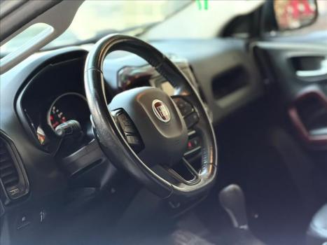 FIAT Toro 1.8 16V 4P FLEX FREEDOM AUTOM�TICO, Foto 4