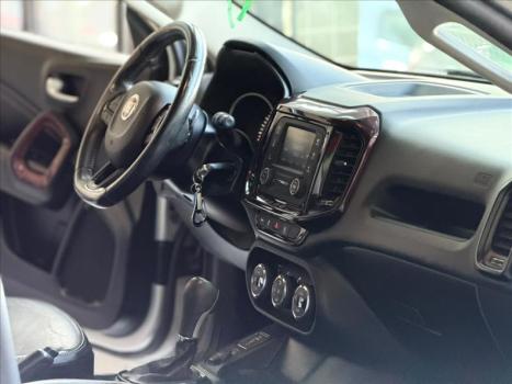 FIAT Toro 1.8 16V 4P FLEX FREEDOM AUTOM�TICO, Foto 5