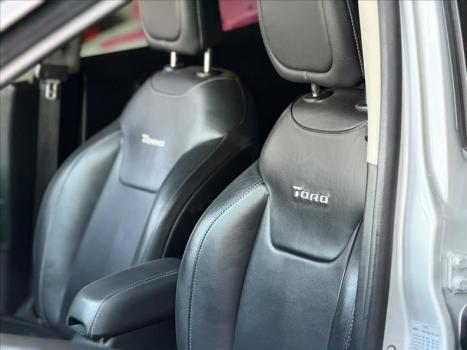 FIAT Toro 1.8 16V 4P FLEX FREEDOM AUTOM�TICO, Foto 6