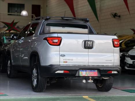 FIAT Toro 1.8 16V 4P FLEX FREEDOM AUTOM�TICO, Foto 7