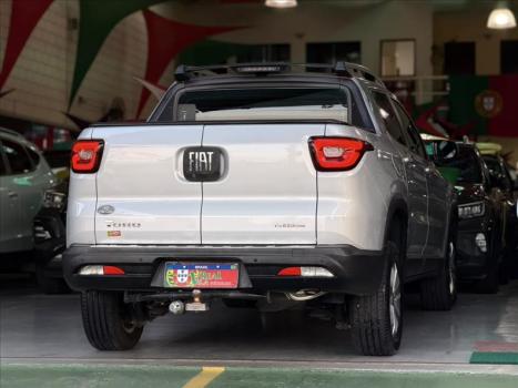 FIAT Toro 1.8 16V 4P FLEX FREEDOM AUTOM�TICO, Foto 9