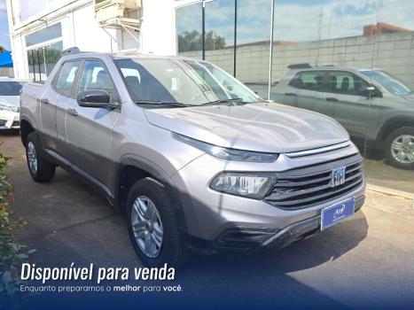 FIAT Toro 1.8 16V 4P ENDURANCE AUTOM�TICO, Foto 1