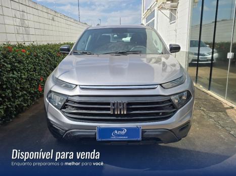 FIAT Toro 1.8 16V 4P ENDURANCE AUTOM�TICO, Foto 2