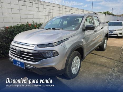 FIAT Toro 1.8 16V 4P ENDURANCE AUTOM�TICO, Foto 3