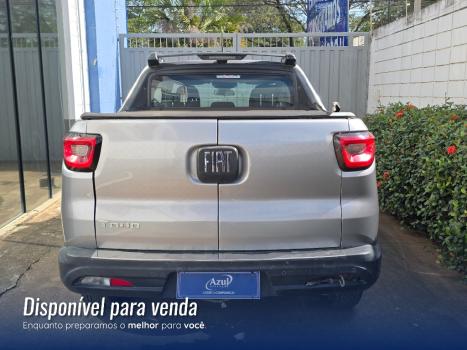 FIAT Toro 1.8 16V 4P ENDURANCE AUTOM�TICO, Foto 5