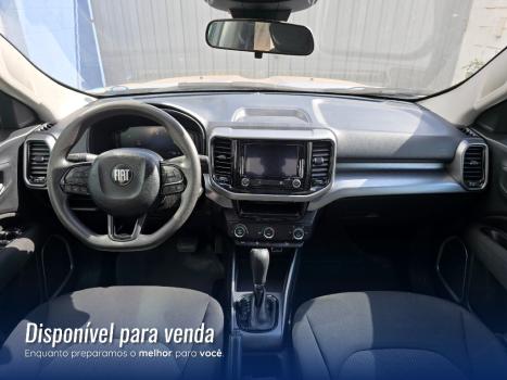 FIAT Toro 1.8 16V 4P ENDURANCE AUTOM�TICO, Foto 7
