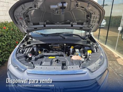 FIAT Toro 1.8 16V 4P ENDURANCE AUTOM�TICO, Foto 8