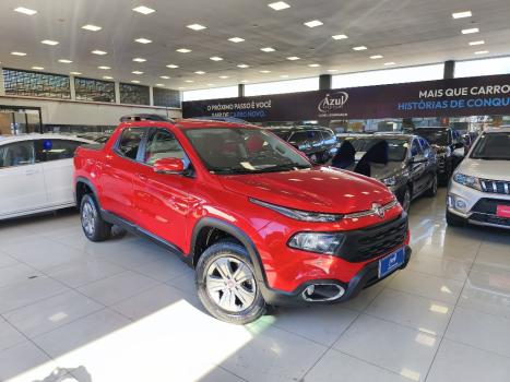 FIAT Toro 1.8 16V 4P FLEX FREEDOM AUTOM�TICO, Foto 1