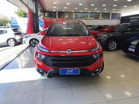 FIAT Toro 1.8 16V 4P FLEX FREEDOM AUTOM�TICO, Foto 2