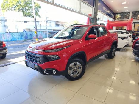 FIAT Toro 1.8 16V 4P FLEX FREEDOM AUTOM�TICO, Foto 3