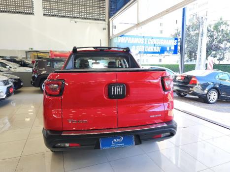 FIAT Toro 1.8 16V 4P FLEX FREEDOM AUTOM�TICO, Foto 5