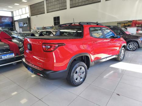 FIAT Toro 1.8 16V 4P FLEX FREEDOM AUTOM�TICO, Foto 6
