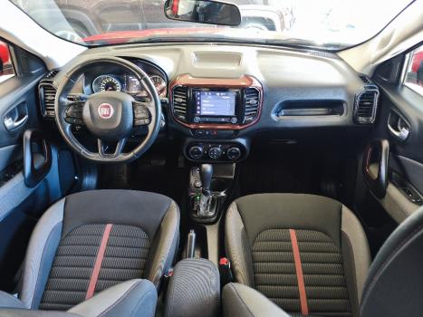 FIAT Toro 1.8 16V 4P FLEX FREEDOM AUTOM�TICO, Foto 7