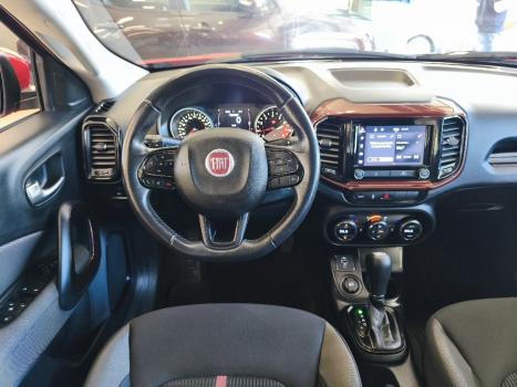 FIAT Toro 1.8 16V 4P FLEX FREEDOM AUTOM�TICO, Foto 8