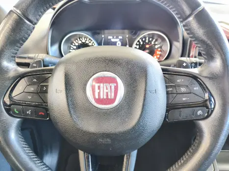 FIAT Toro 1.8 16V 4P FLEX FREEDOM AUTOM�TICO, Foto 10