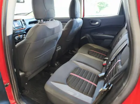 FIAT Toro 1.8 16V 4P FLEX FREEDOM AUTOM�TICO, Foto 14
