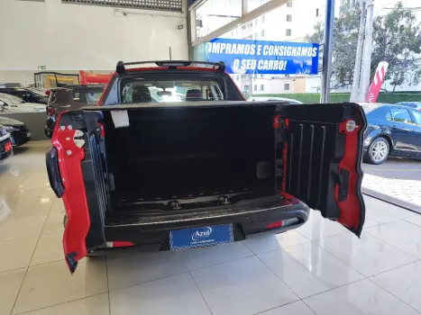 FIAT Toro 1.8 16V 4P FLEX FREEDOM AUTOM�TICO, Foto 16
