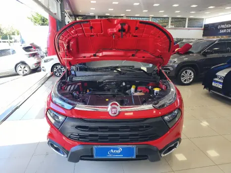 FIAT Toro 1.8 16V 4P FLEX FREEDOM AUTOM�TICO, Foto 18