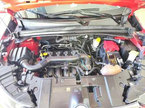 FIAT Toro 1.8 16V 4P FLEX FREEDOM AUTOM�TICO, Foto 19