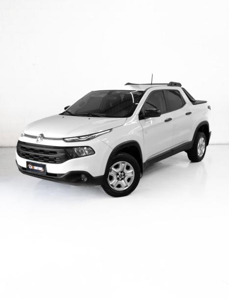 FIAT Toro 1.8 16V 4P FLEX FREEDOM AUTOM�TICO, Foto 1