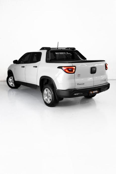 FIAT Toro 1.8 16V 4P FLEX FREEDOM AUTOM�TICO, Foto 2