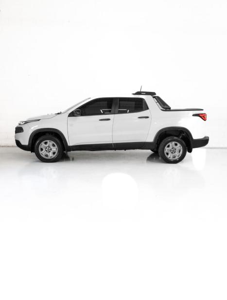 FIAT Toro 1.8 16V 4P FLEX FREEDOM AUTOM�TICO, Foto 3