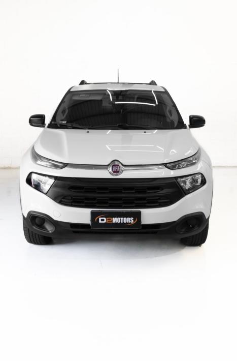 FIAT Toro 1.8 16V 4P FLEX FREEDOM AUTOM�TICO, Foto 4