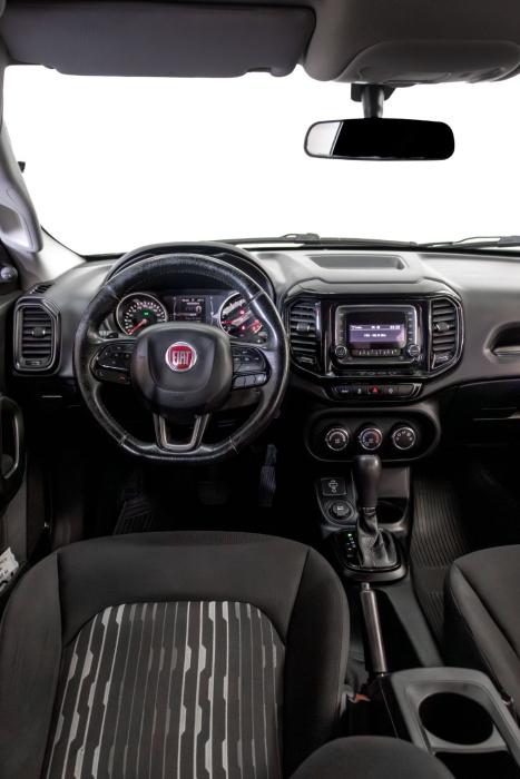 FIAT Toro 1.8 16V 4P FLEX FREEDOM AUTOM�TICO, Foto 5