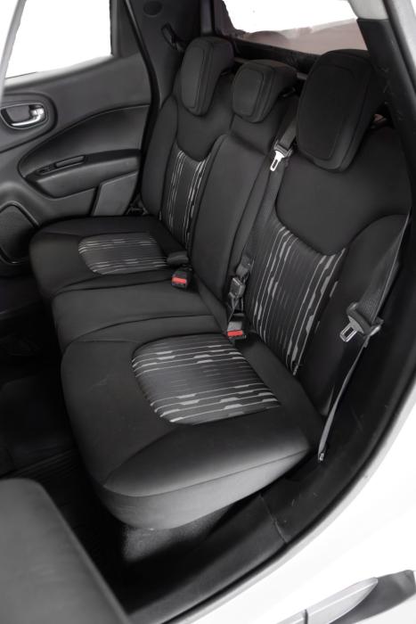 FIAT Toro 1.8 16V 4P FLEX FREEDOM AUTOM�TICO, Foto 7