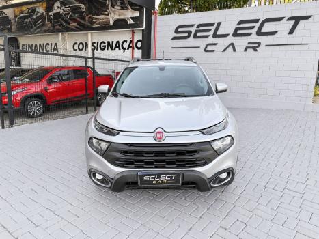 FIAT Toro 1.8 16V 4P FLEX FREEDOM AUTOM�TICO, Foto 2